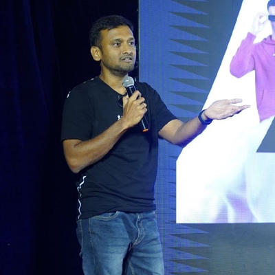 Er. R. Ghana Maruthi