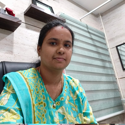 Dr. Swathy Rajkumar